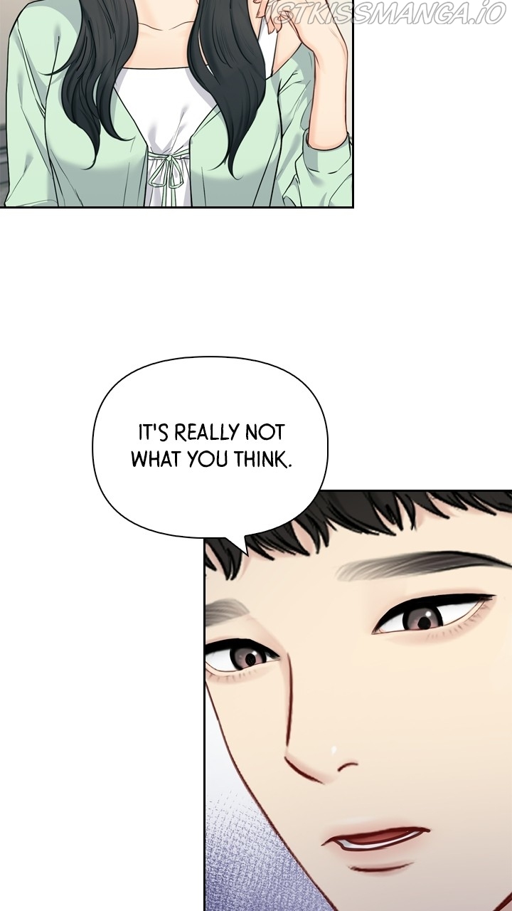 Date First, Love Later Chapter 59 - page 30