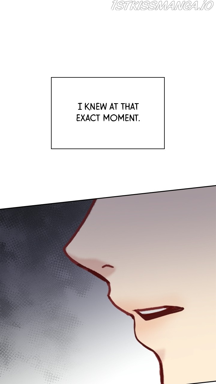 Date First, Love Later Chapter 59 - page 32