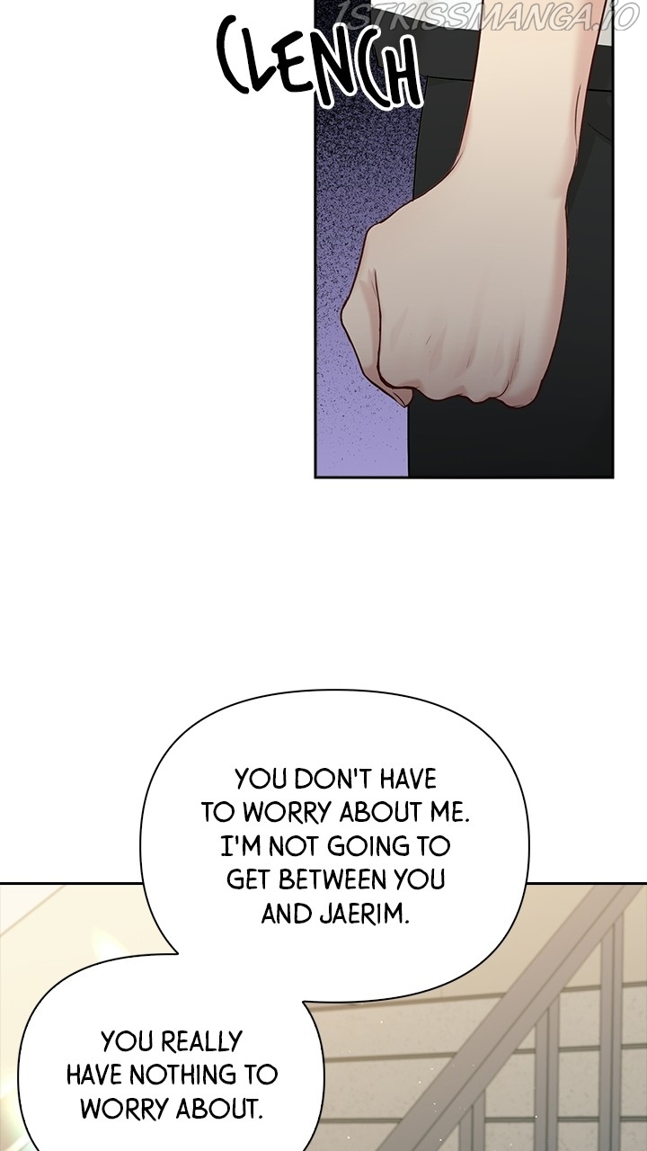 Date First, Love Later Chapter 59 - page 35