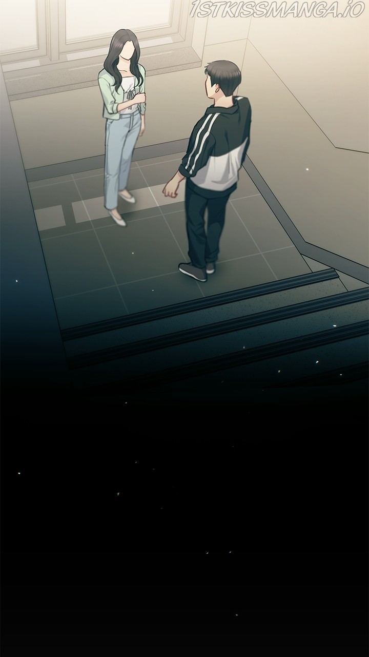 Date First, Love Later Chapter 59 - page 37