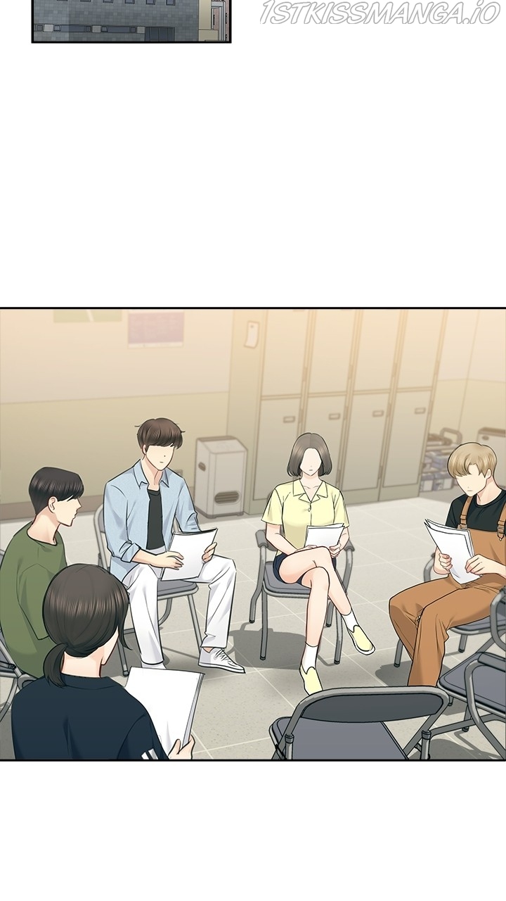 Date First, Love Later Chapter 59 - page 39