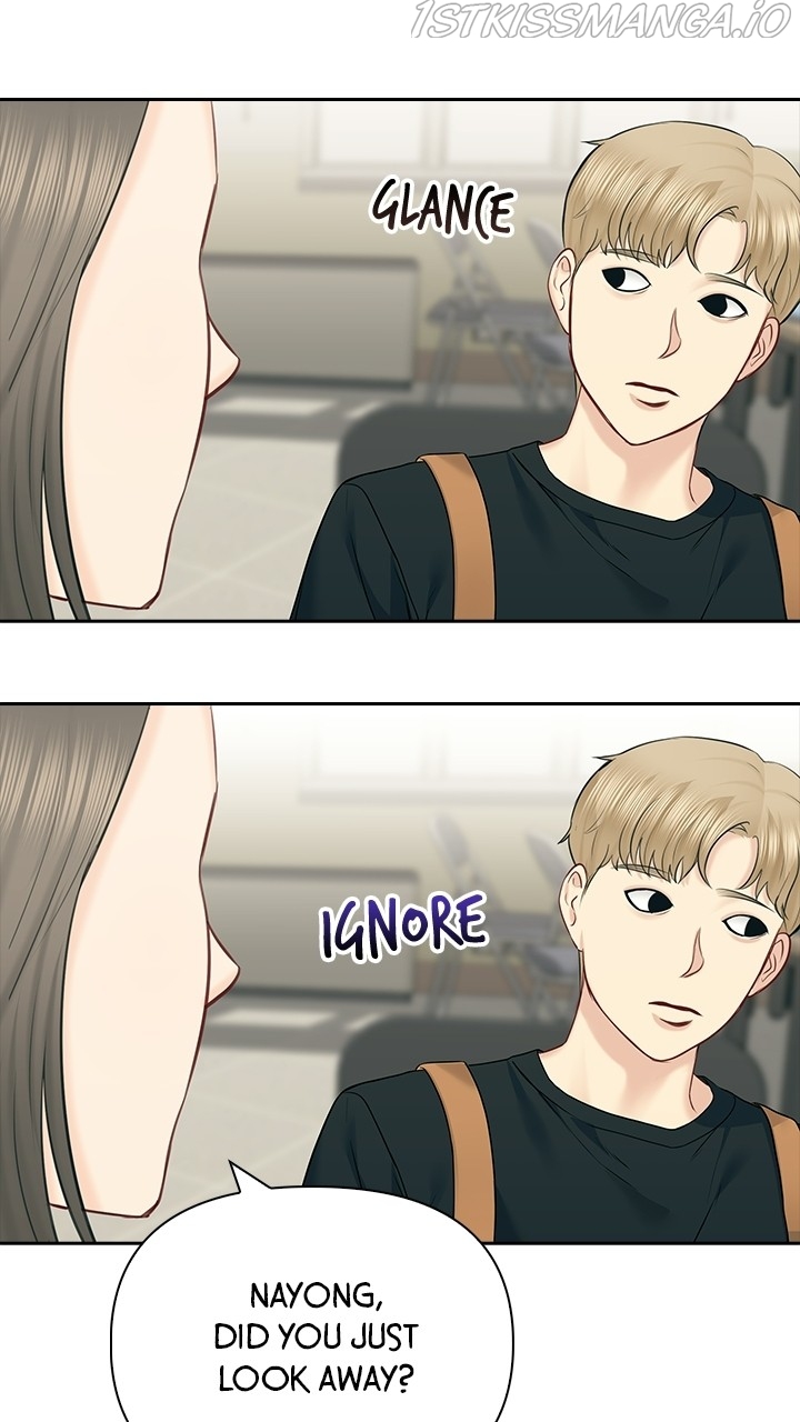 Date First, Love Later Chapter 59 - page 41