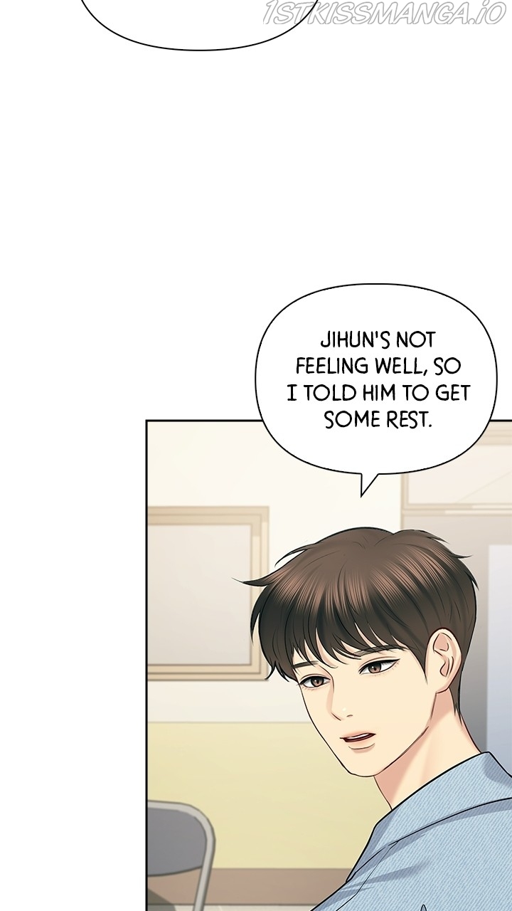 Date First, Love Later Chapter 59 - page 42