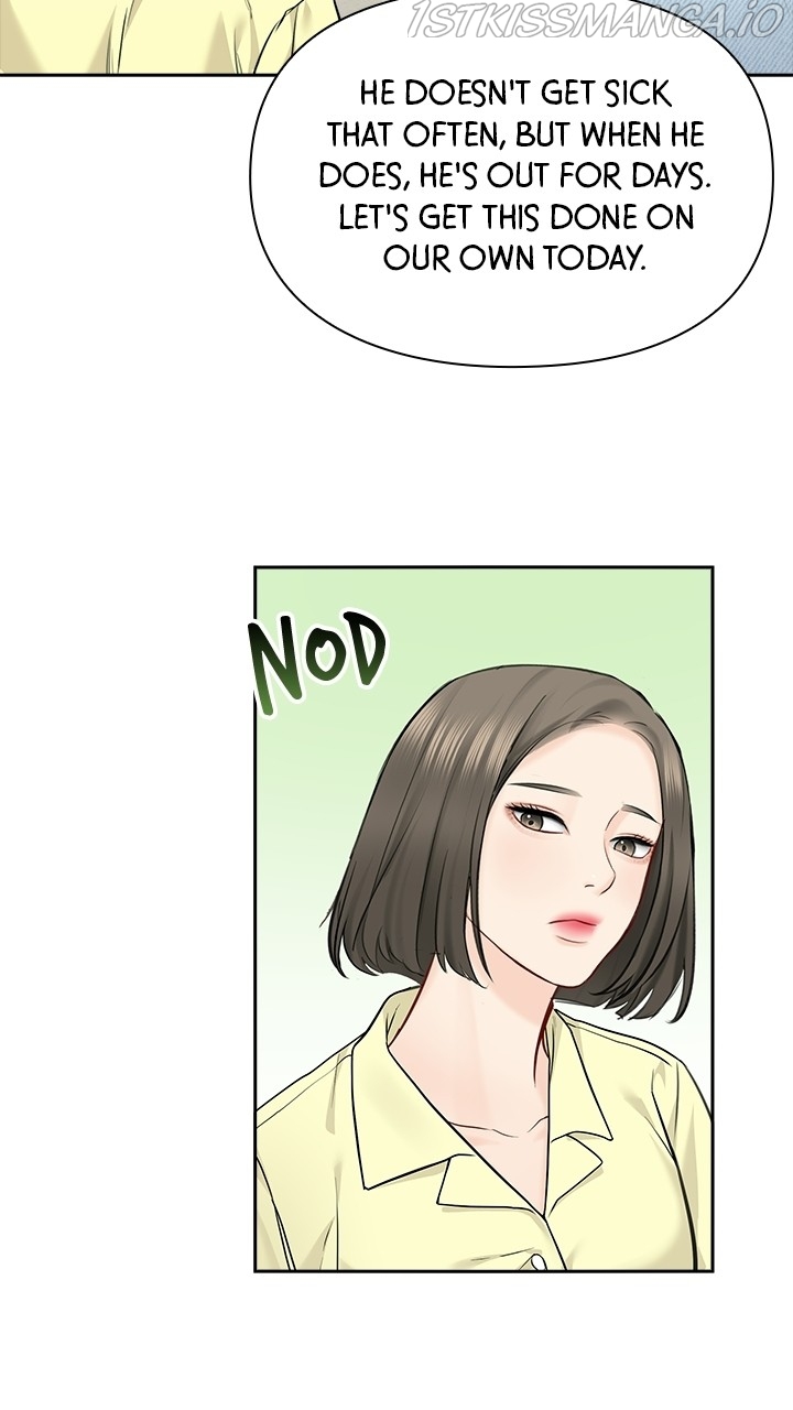 Date First, Love Later Chapter 59 - page 44