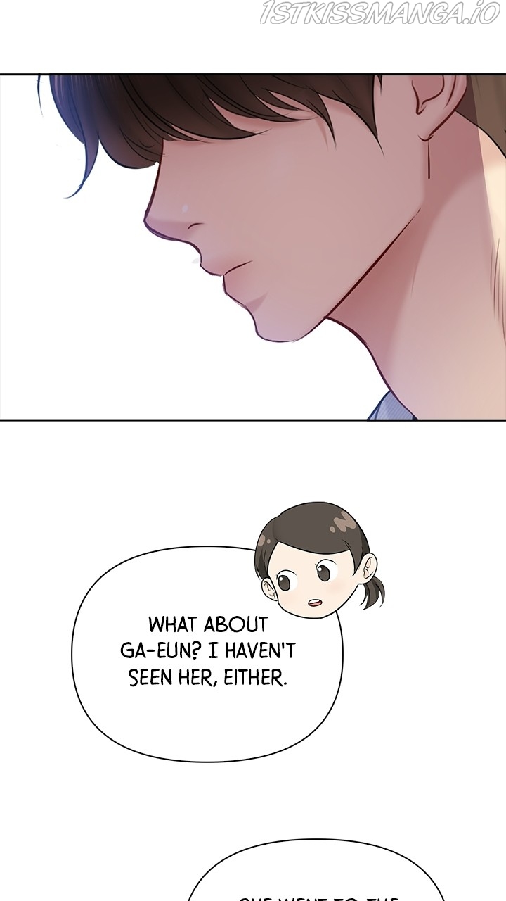 Date First, Love Later Chapter 59 - page 45