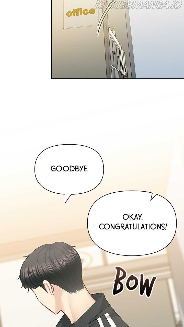 Date First, Love Later Chapter 59 - page 47