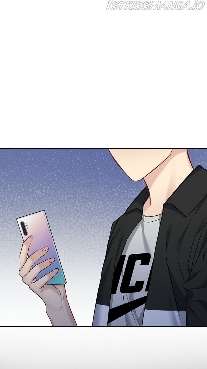 Date First, Love Later Chapter 59 - page 49