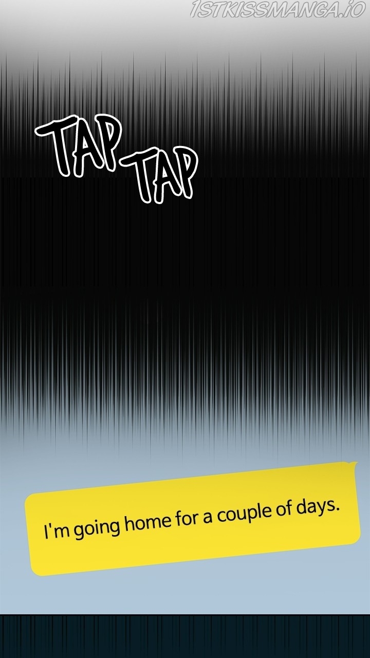 Date First, Love Later Chapter 59 - page 50
