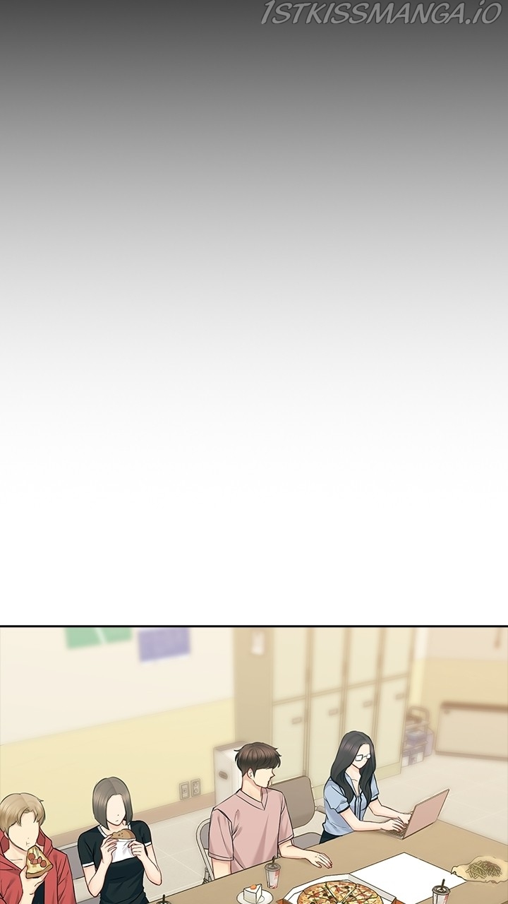 Date First, Love Later Chapter 59 - page 53