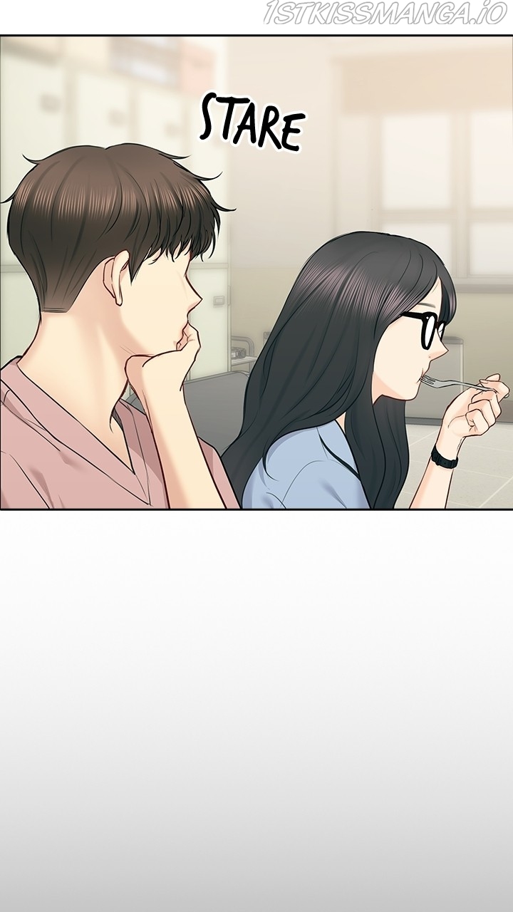 Date First, Love Later Chapter 59 - page 57