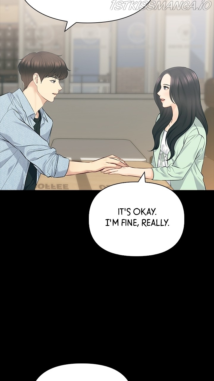 Date First, Love Later Chapter 59 - page 59