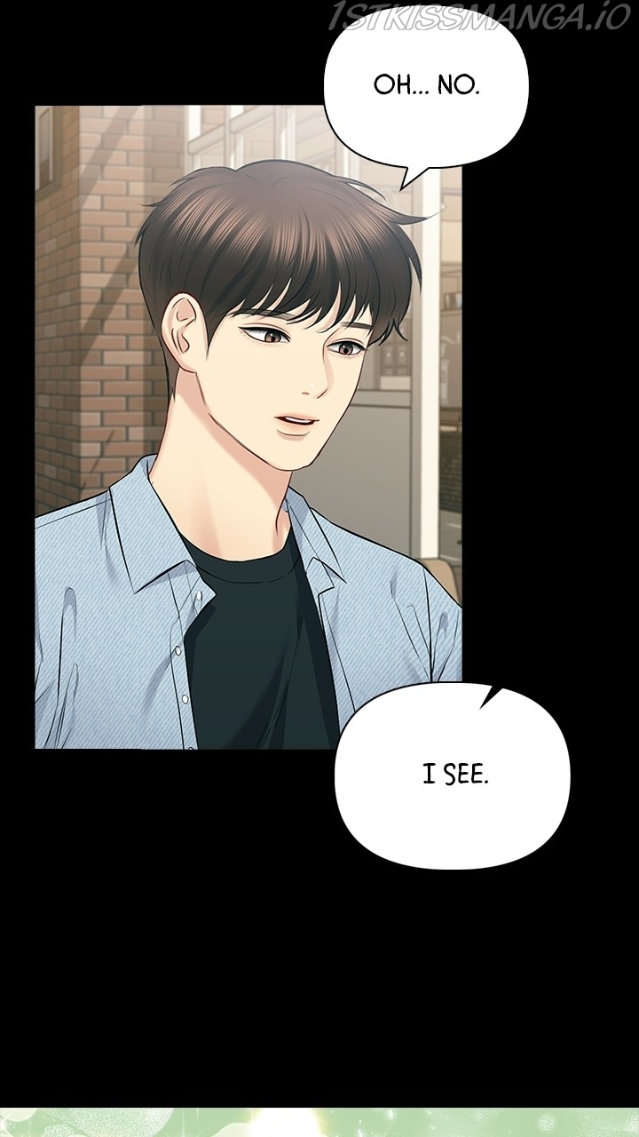 Date First, Love Later Chapter 59 - page 61