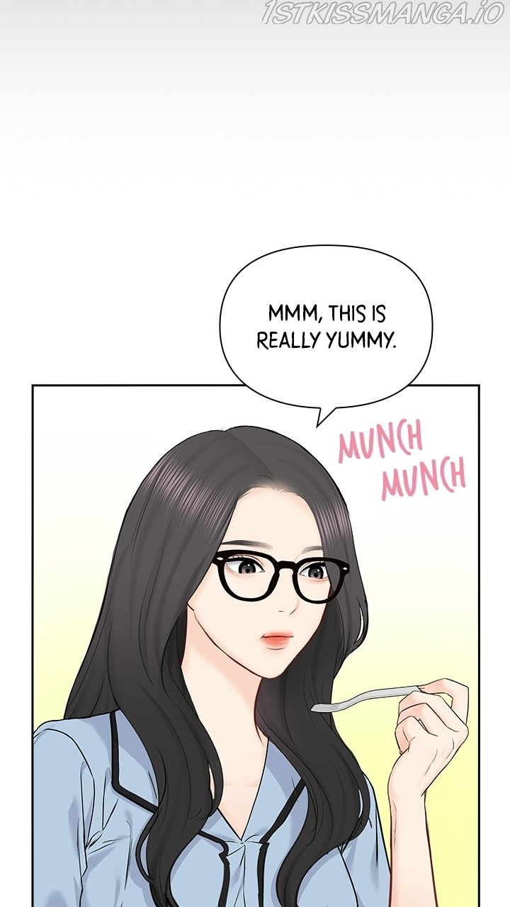 Date First, Love Later Chapter 59 - page 64