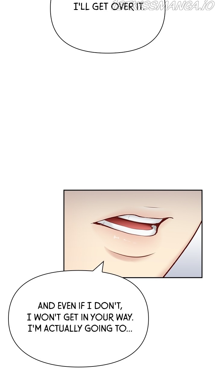 Date First, Love Later Chapter 59 - page 8