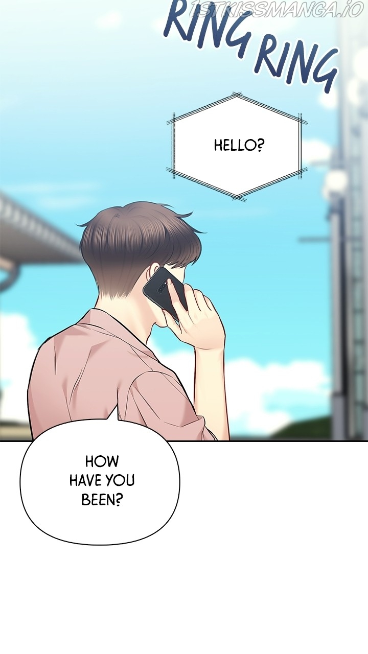 Date First, Love Later Chapter 59 - page 81