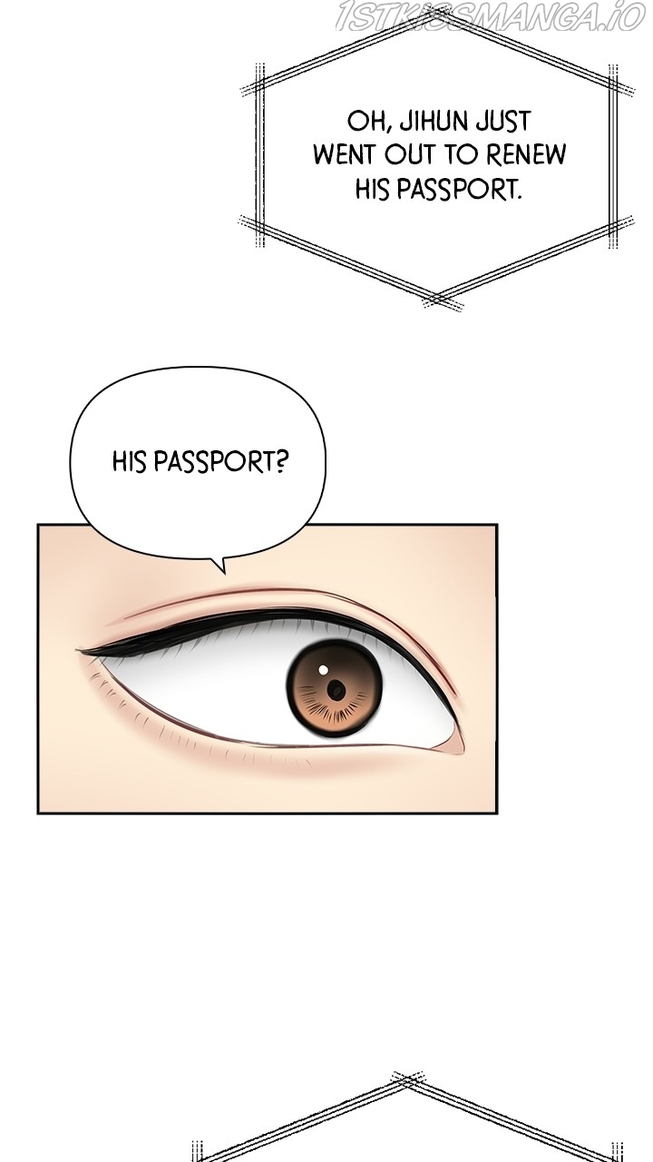 Date First, Love Later Chapter 59 - page 83