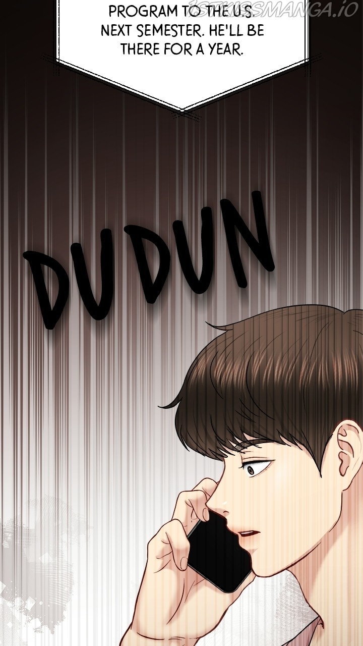 Date First, Love Later Chapter 59 - page 85