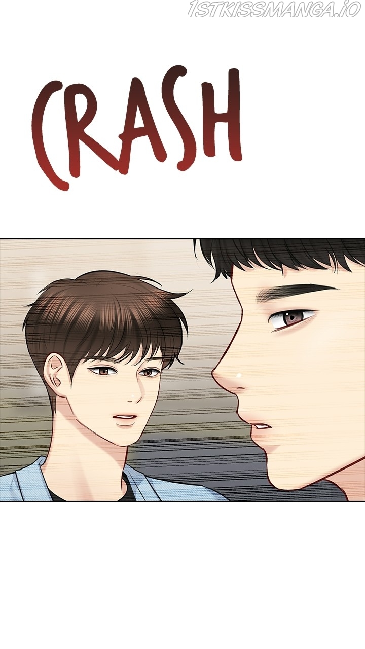Date First, Love Later Chapter 59 - page 9