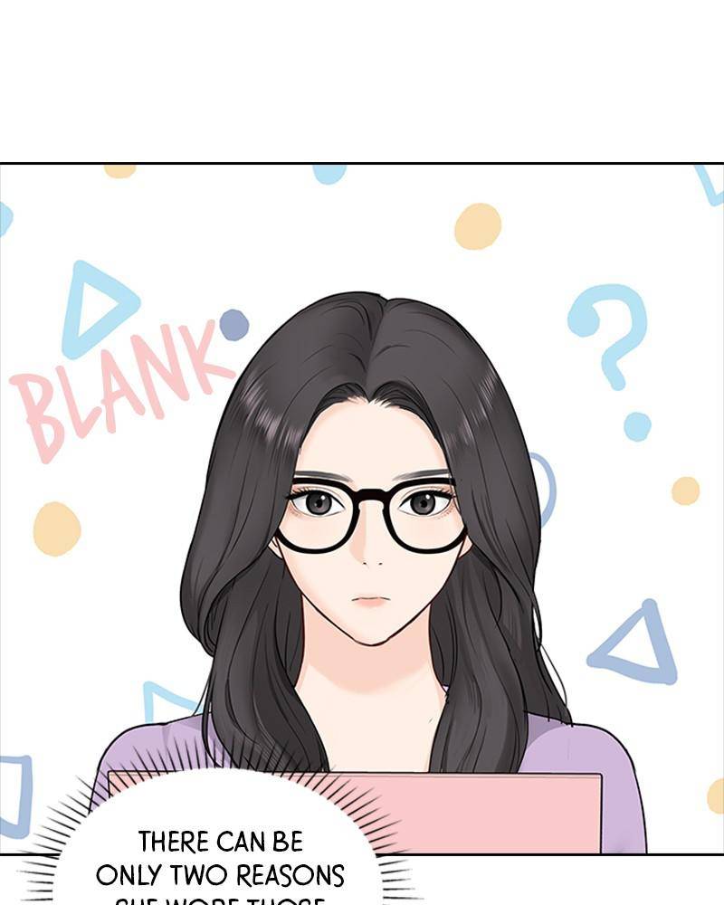 Date First, Love Later Chapter 11 - page 10
