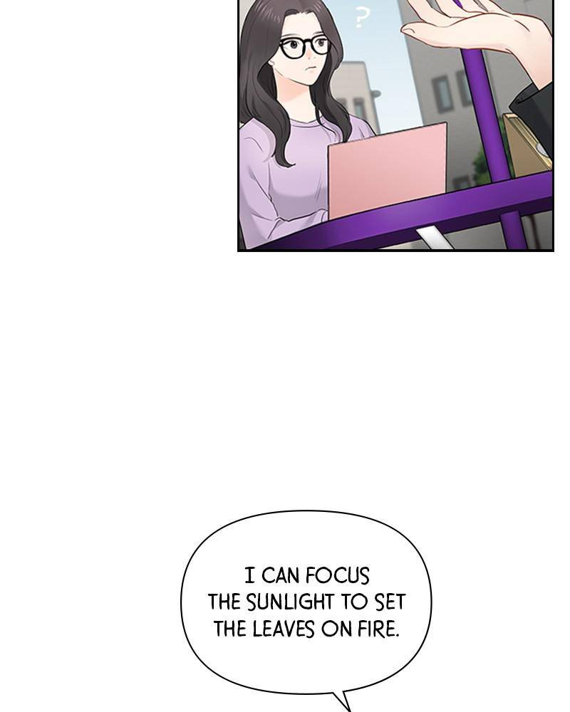 Date First, Love Later Chapter 11 - page 15