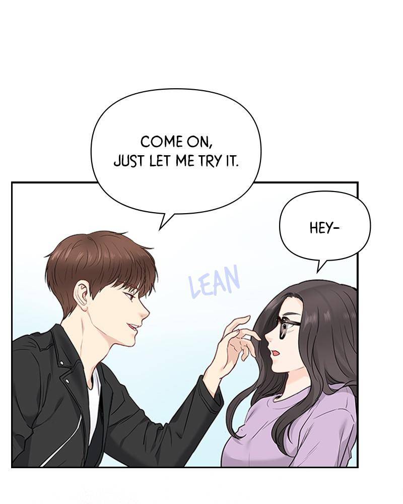 Date First, Love Later Chapter 11 - page 18