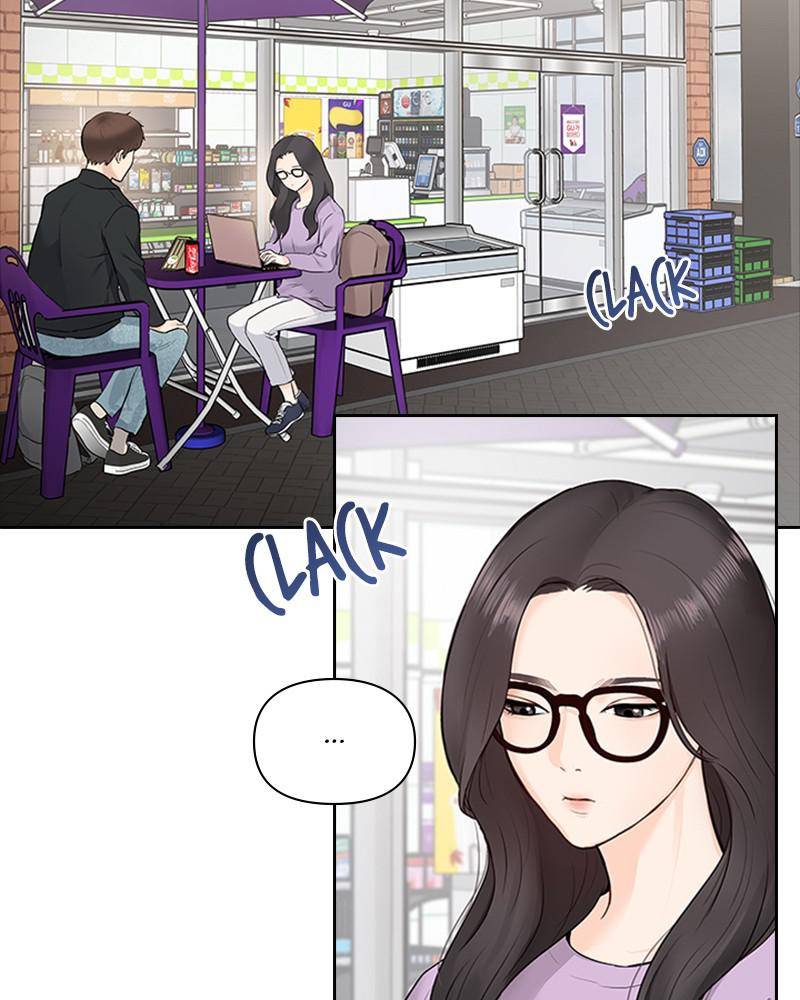 Date First, Love Later Chapter 11 - page 2