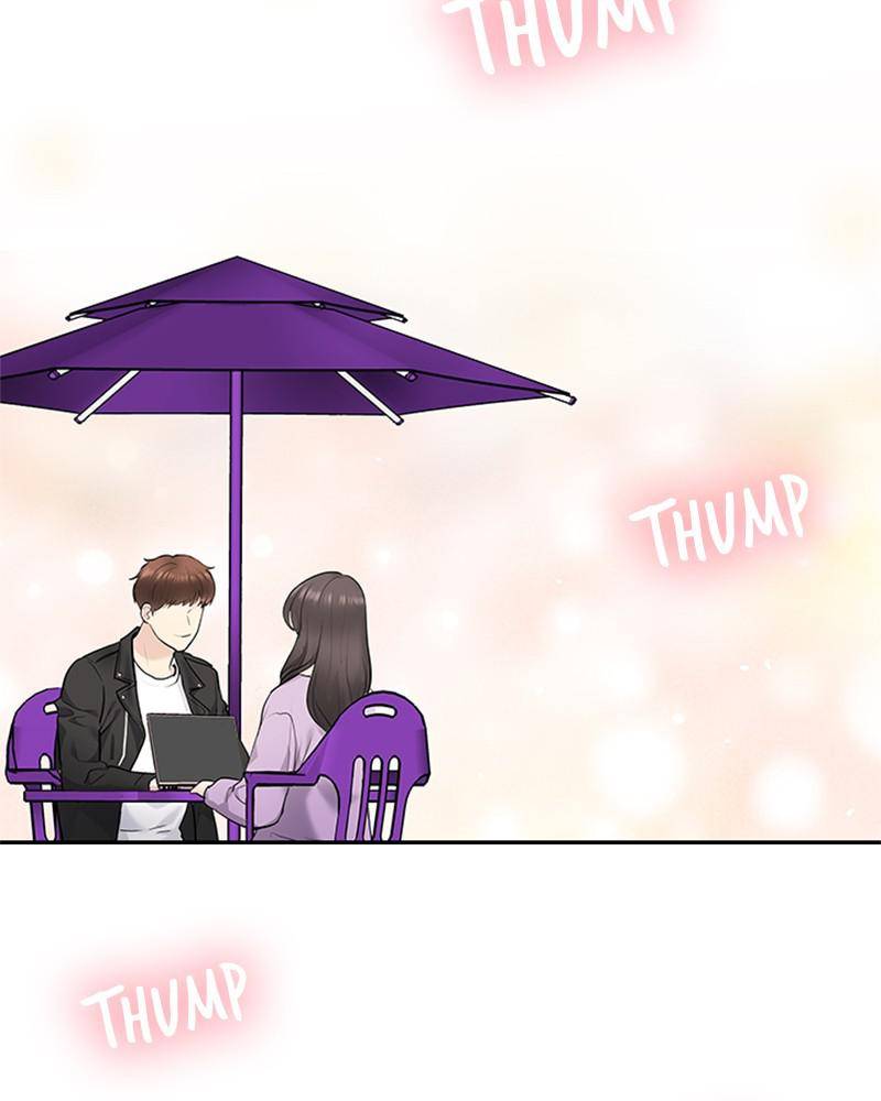 Date First, Love Later Chapter 11 - page 31