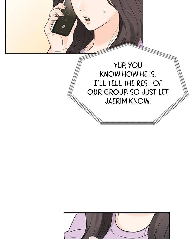 Date First, Love Later Chapter 11 - page 39