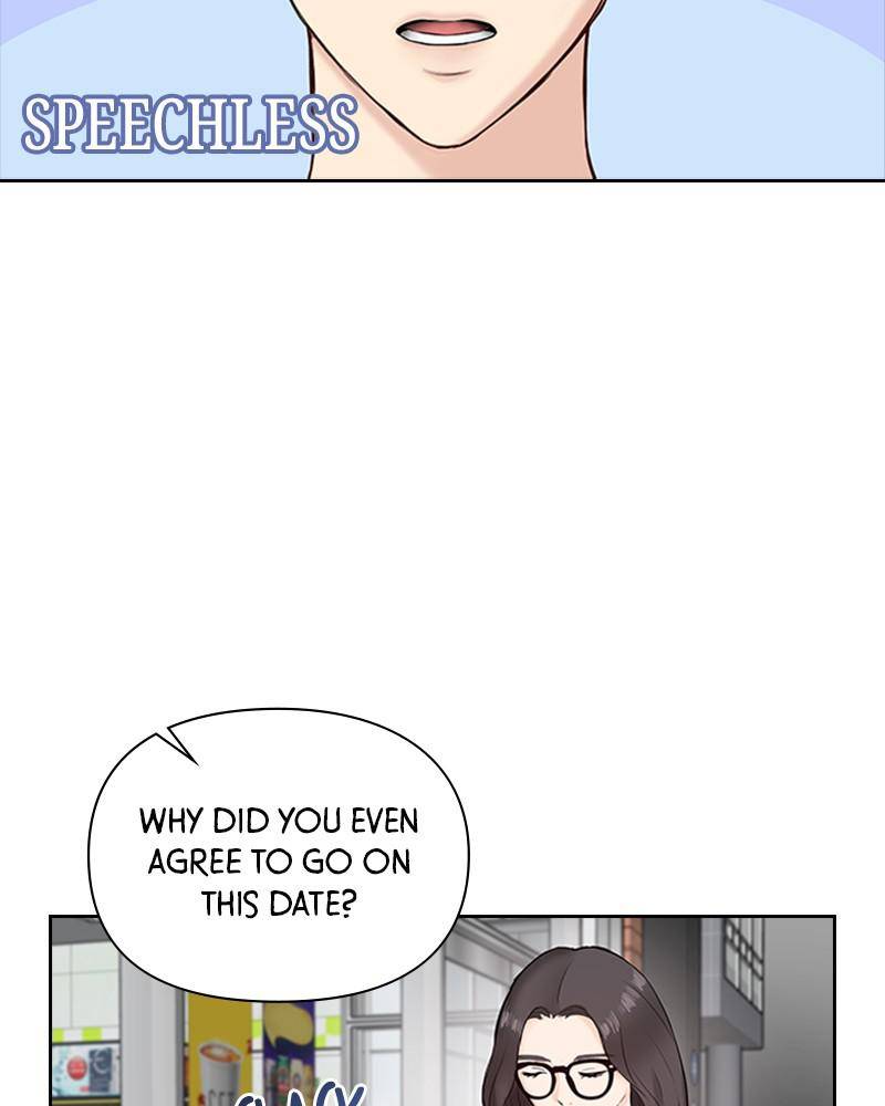 Date First, Love Later Chapter 11 - page 4