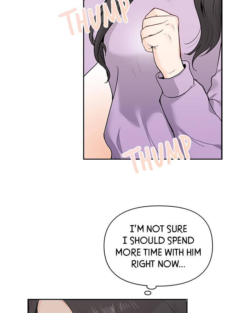 Date First, Love Later Chapter 11 - page 40