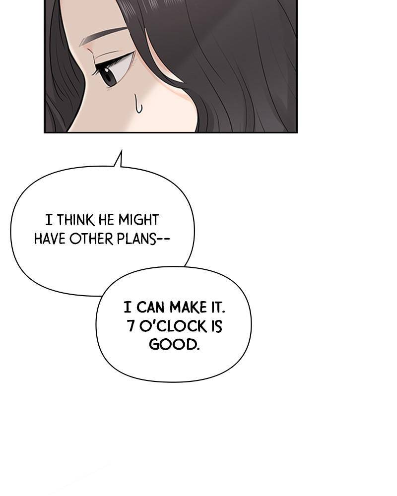 Date First, Love Later Chapter 11 - page 41