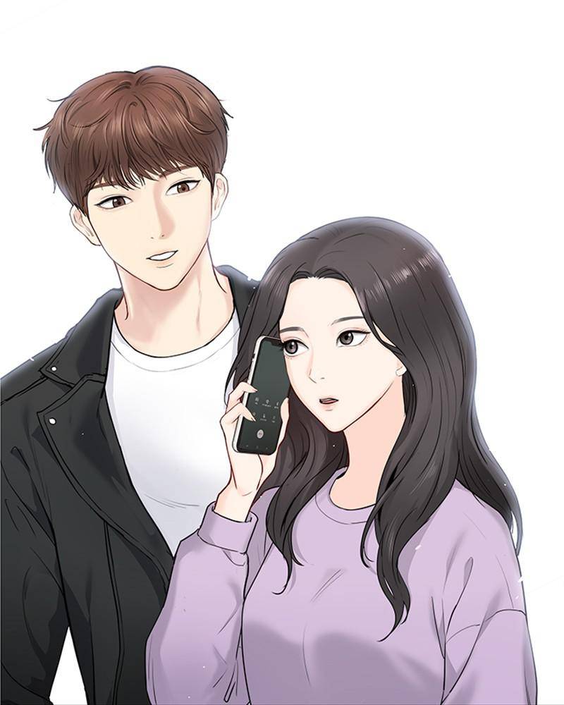 Date First, Love Later Chapter 11 - page 42