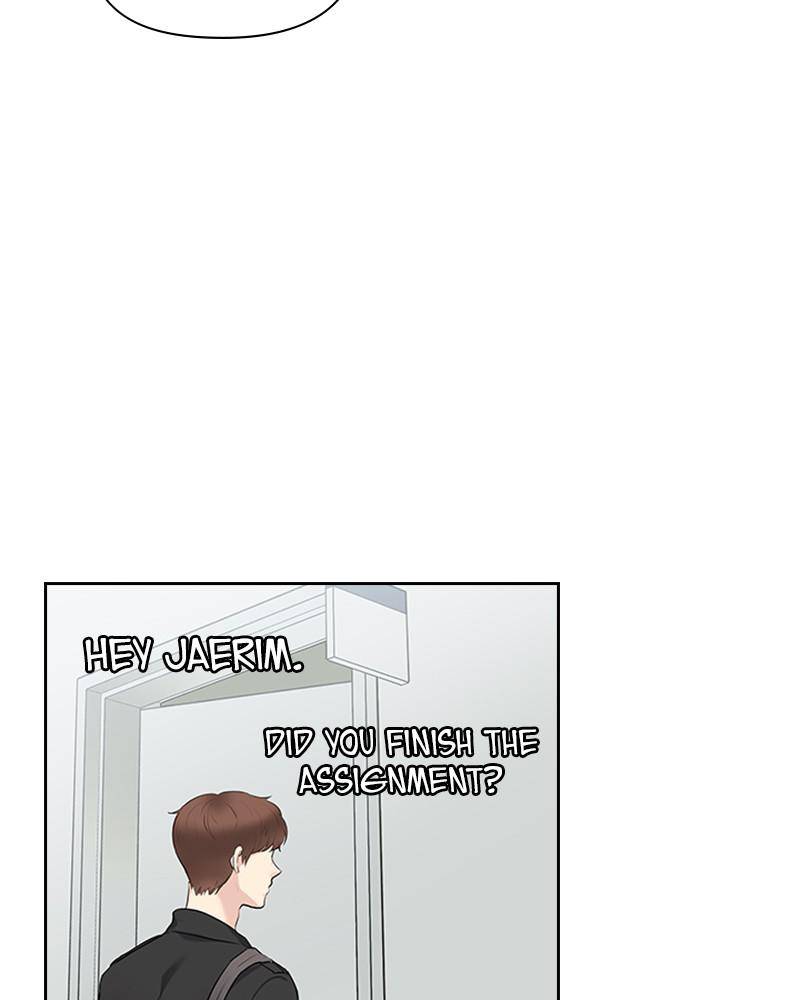 Date First, Love Later Chapter 11 - page 64