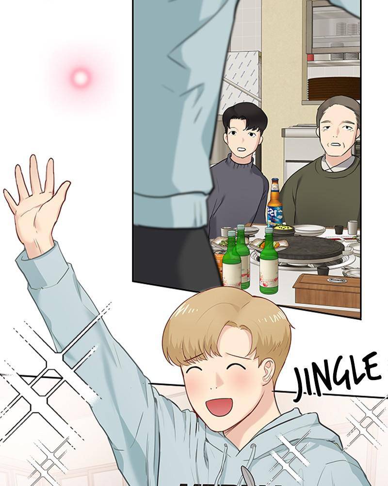 Date First, Love Later Chapter 11 - page 90