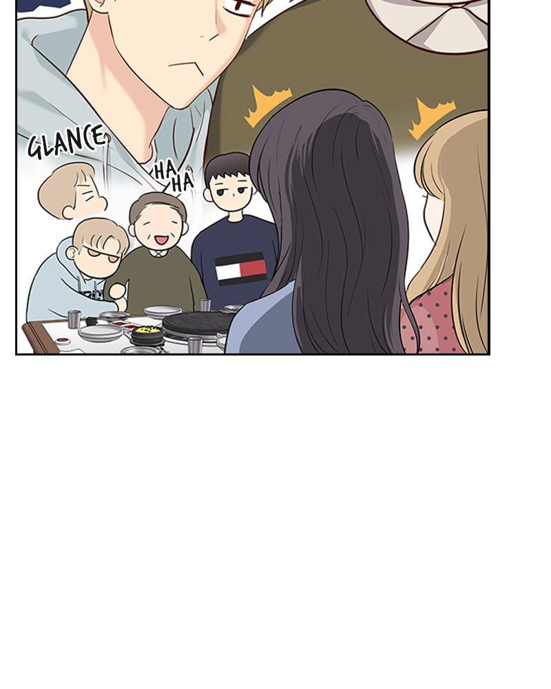 Date First, Love Later Chapter 12 - page 10