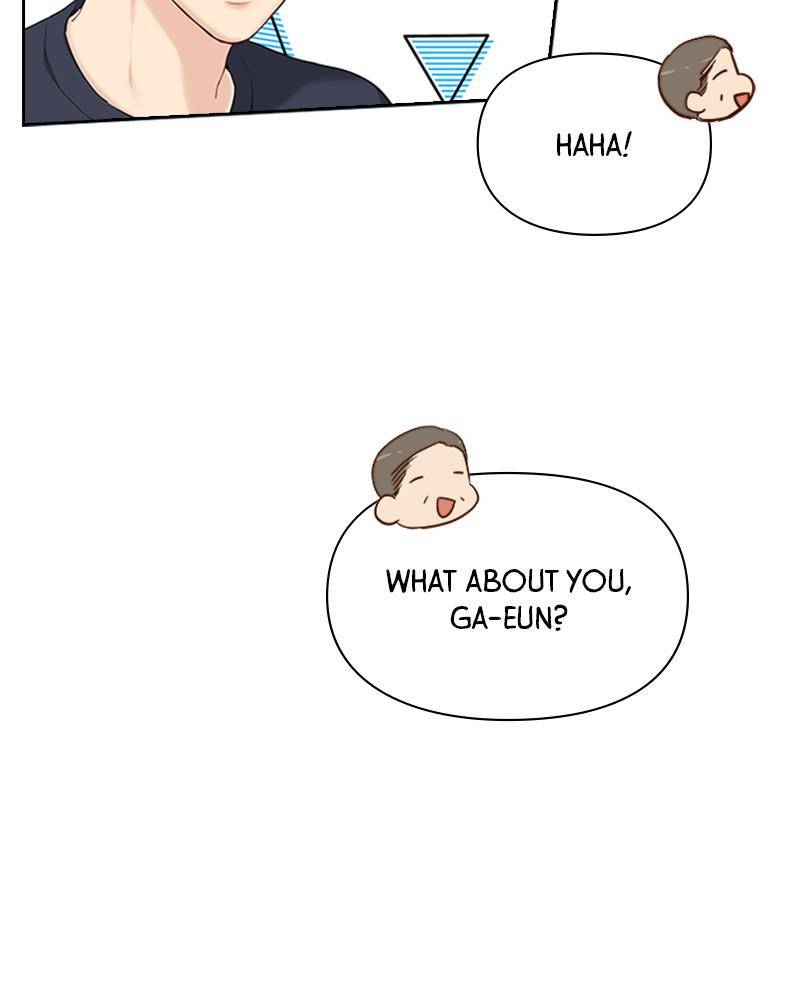 Date First, Love Later Chapter 12 - page 14