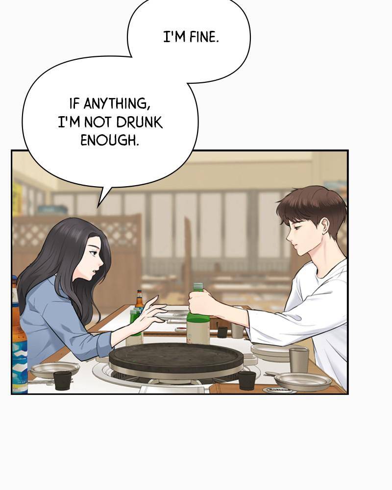 Date First, Love Later Chapter 12 - page 32