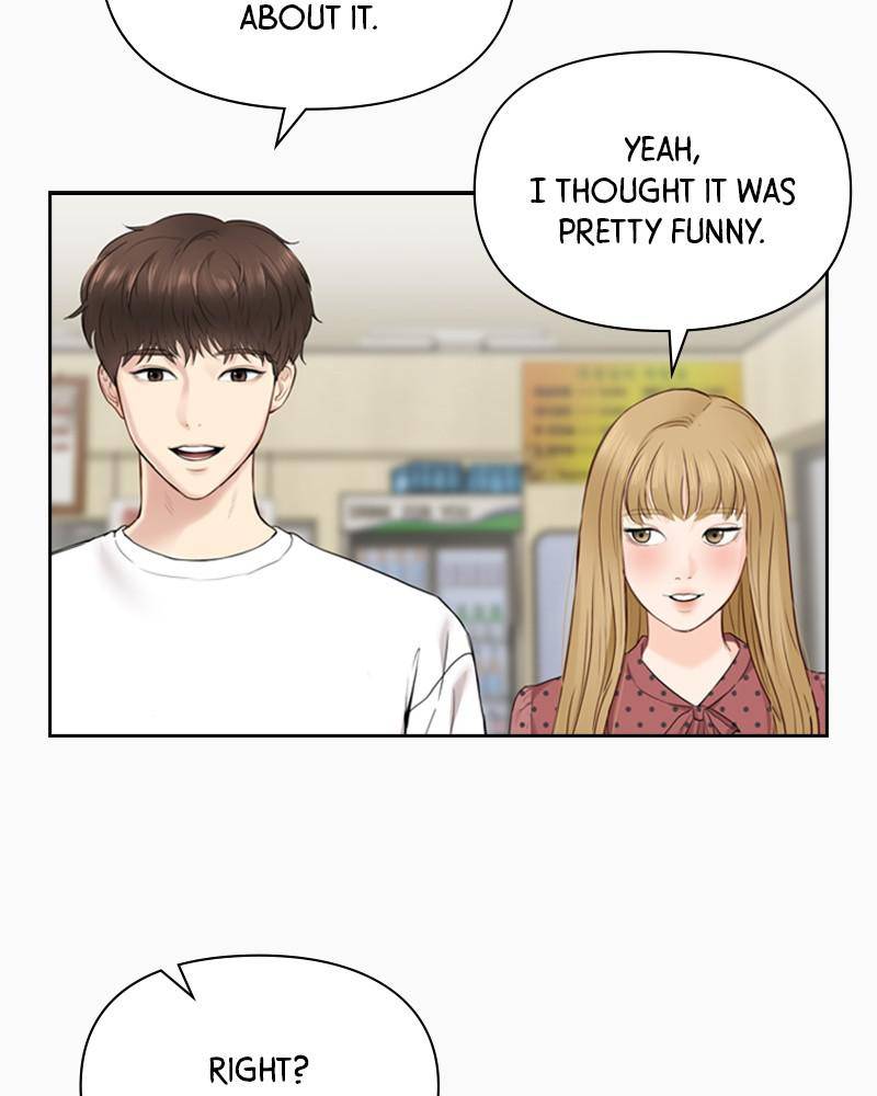 Date First, Love Later Chapter 12 - page 39