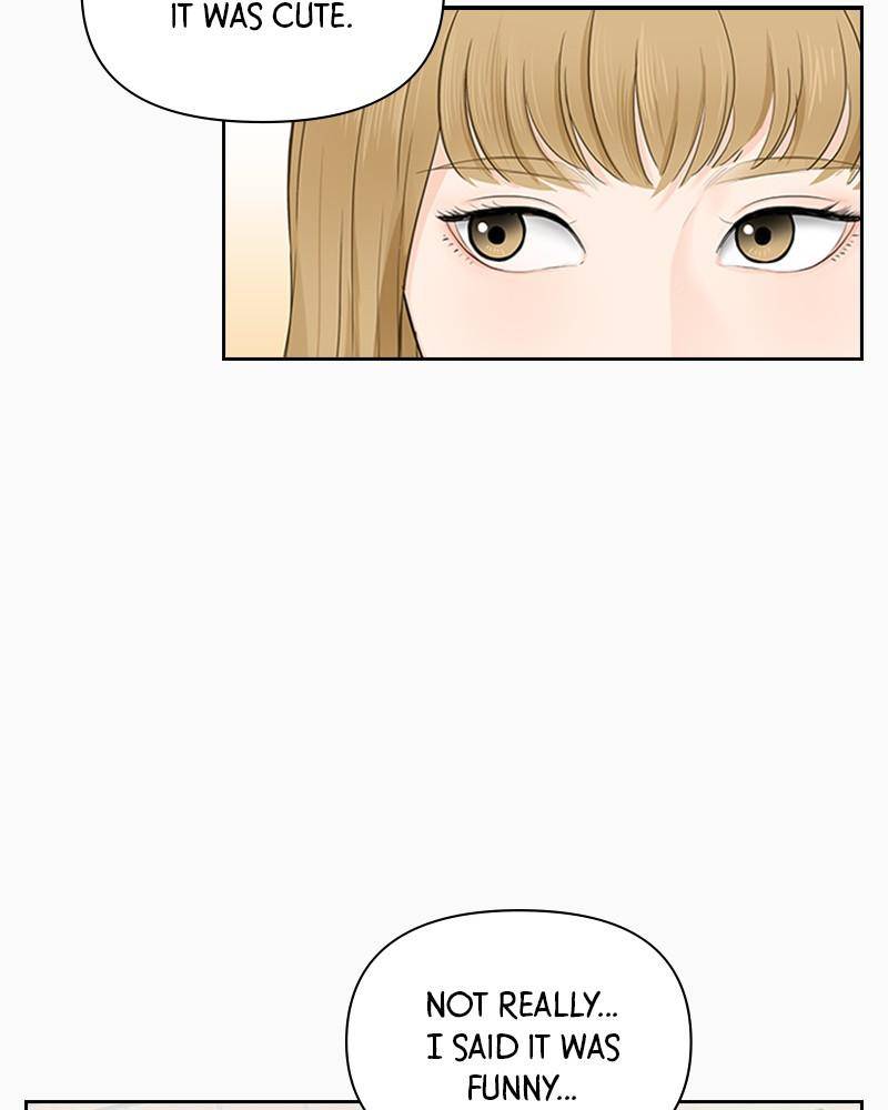 Date First, Love Later Chapter 12 - page 40
