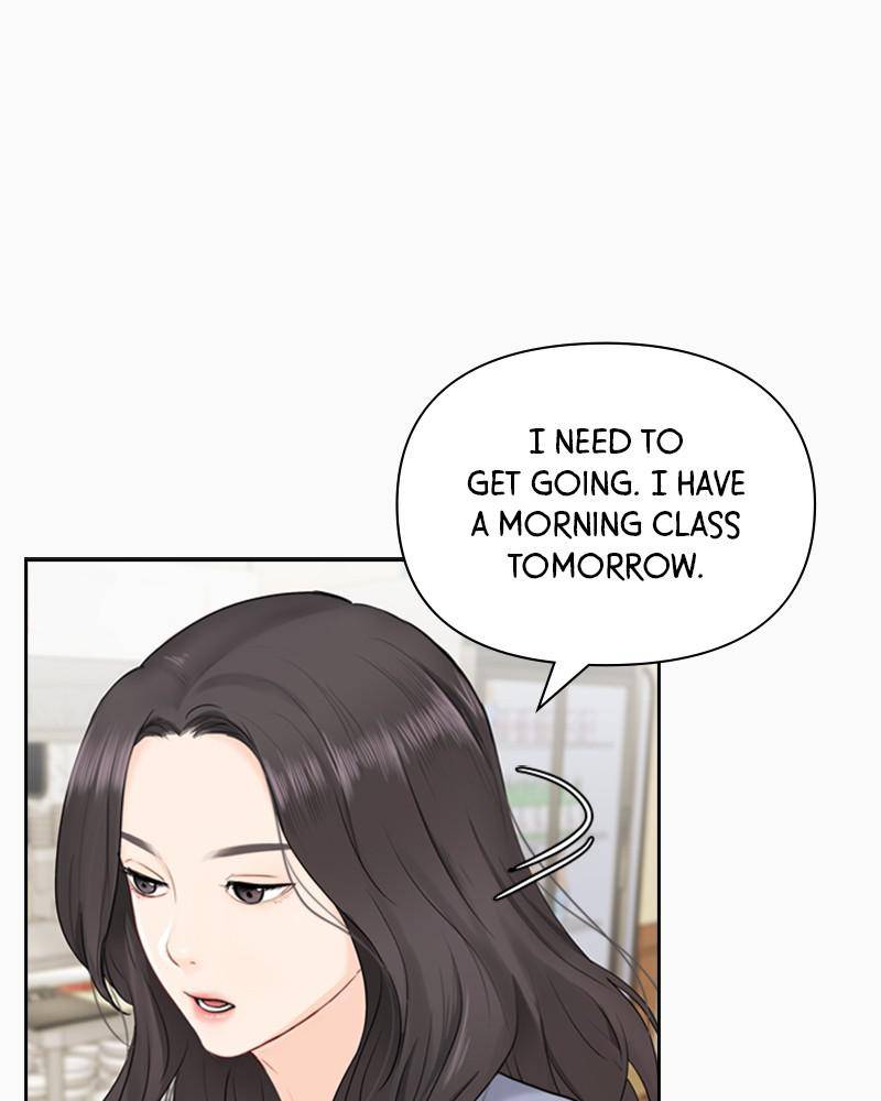 Date First, Love Later Chapter 12 - page 44