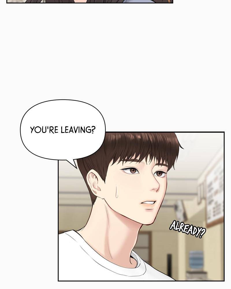 Date First, Love Later Chapter 12 - page 45