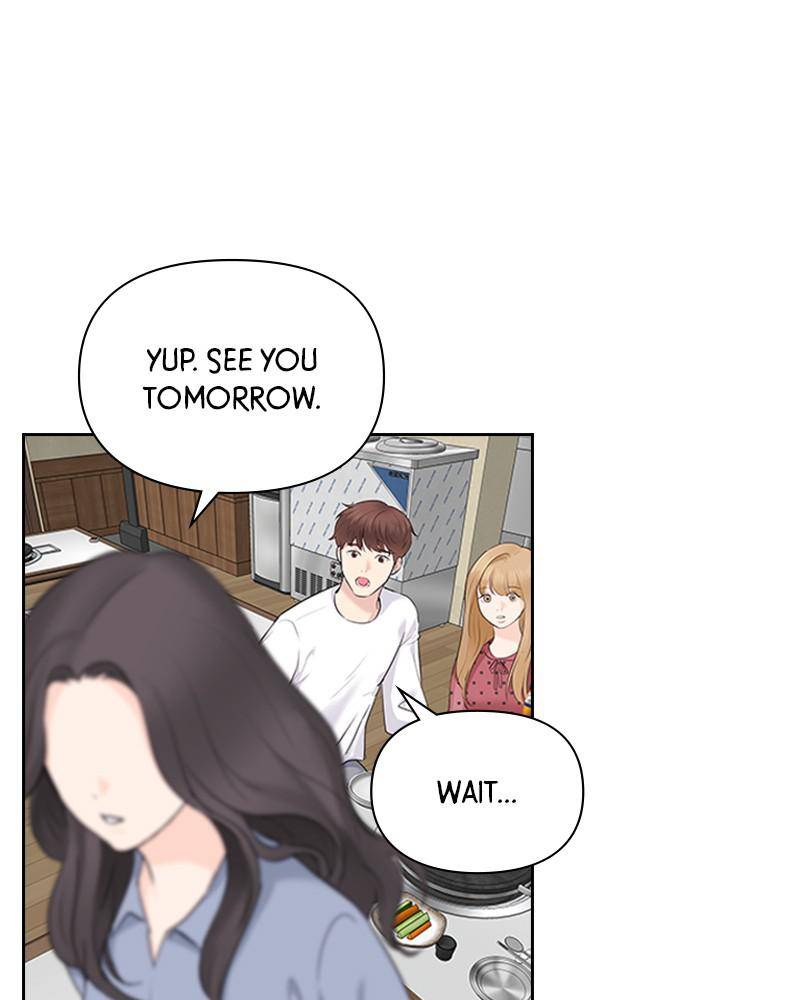 Date First, Love Later Chapter 12 - page 47