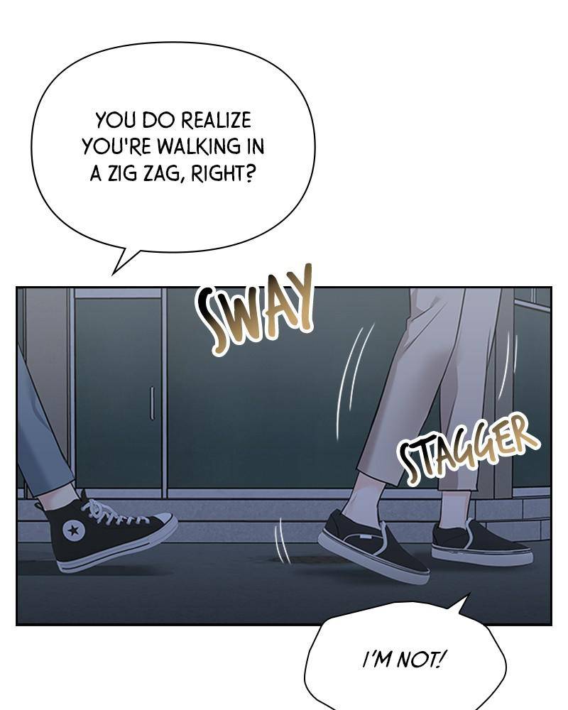 Date First, Love Later Chapter 12 - page 59