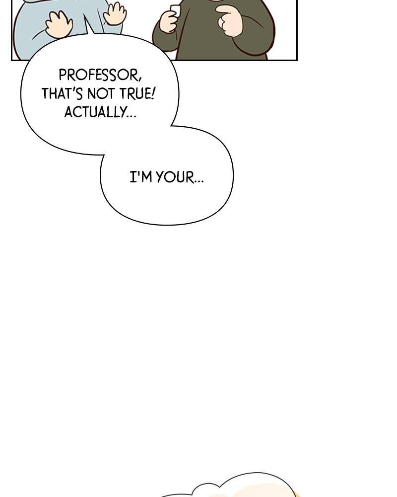 Date First, Love Later Chapter 12 - page 6