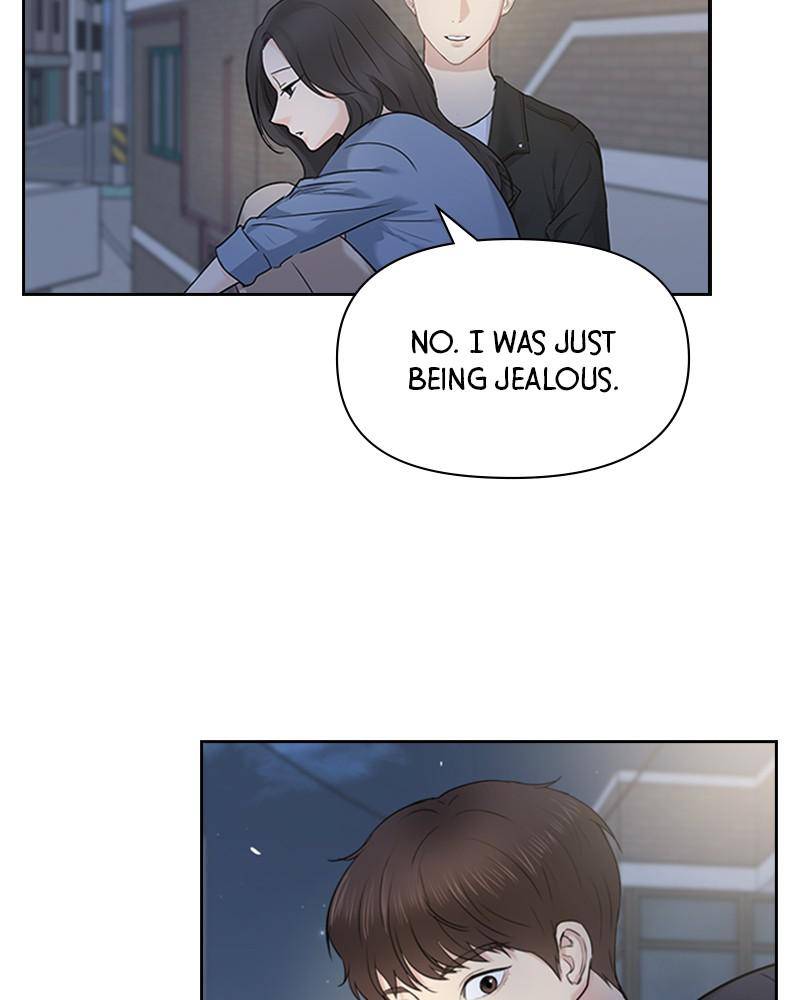Date First, Love Later Chapter 12 - page 71
