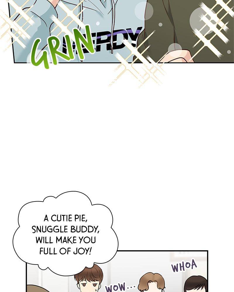 Date First, Love Later Chapter 12 - page 8
