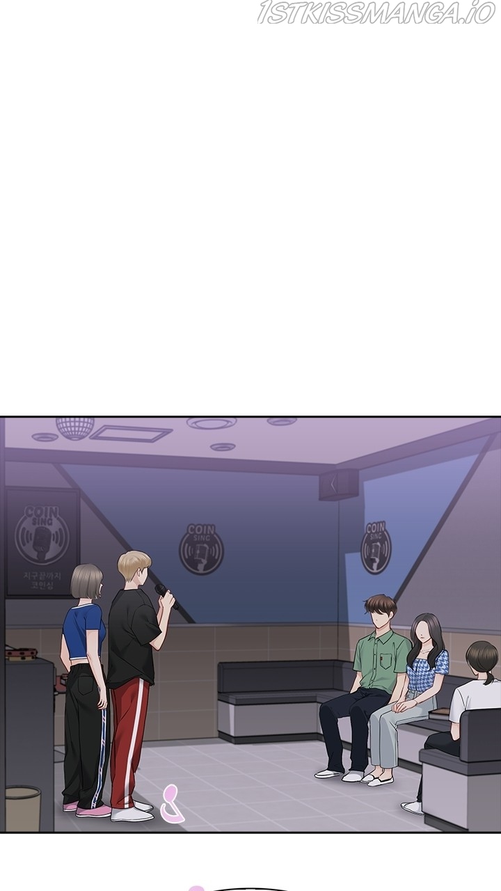 Date First, Love Later Chapter 58 - page 1