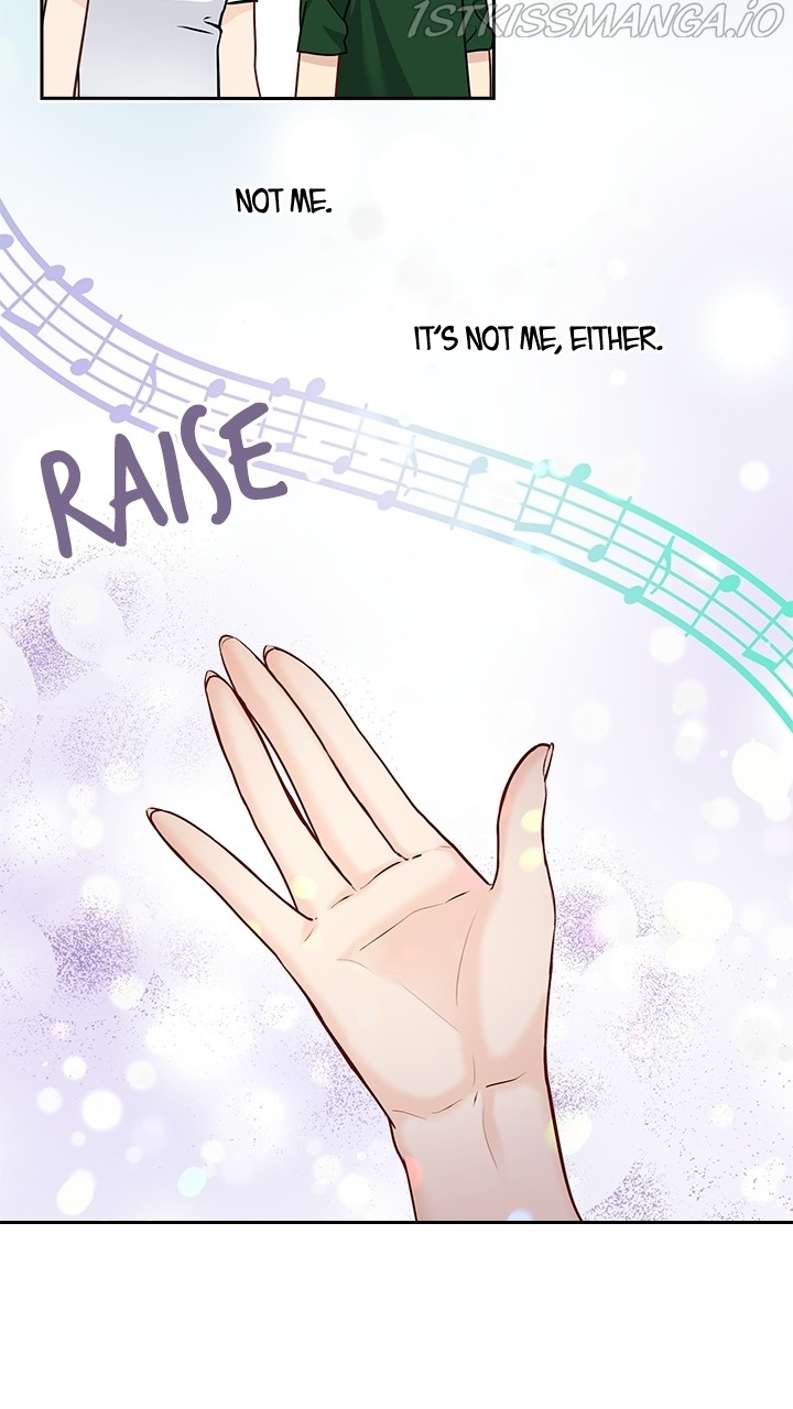 Date First, Love Later Chapter 58 - page 13