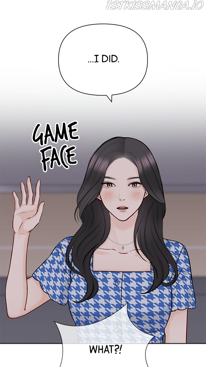 Date First, Love Later Chapter 58 - page 14
