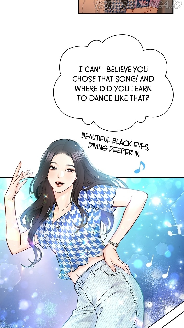 Date First, Love Later Chapter 58 - page 18